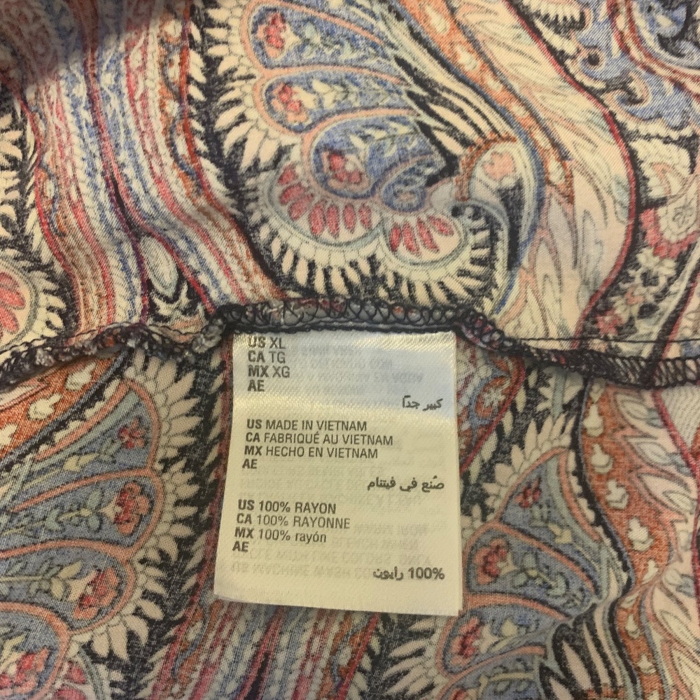 Dress - Picture 4 of 5